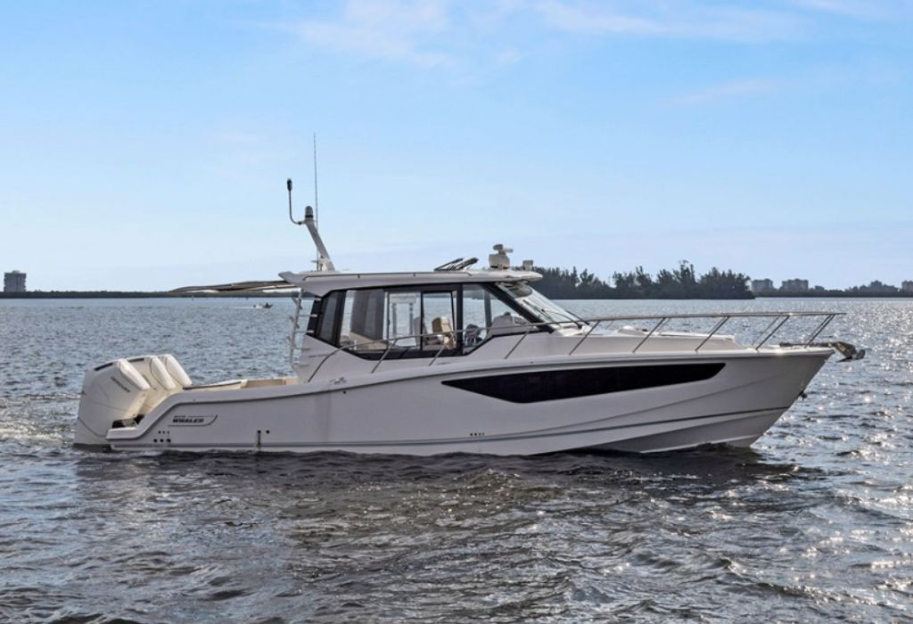 2024 Definitive Guide to Buying a Boston Whaler