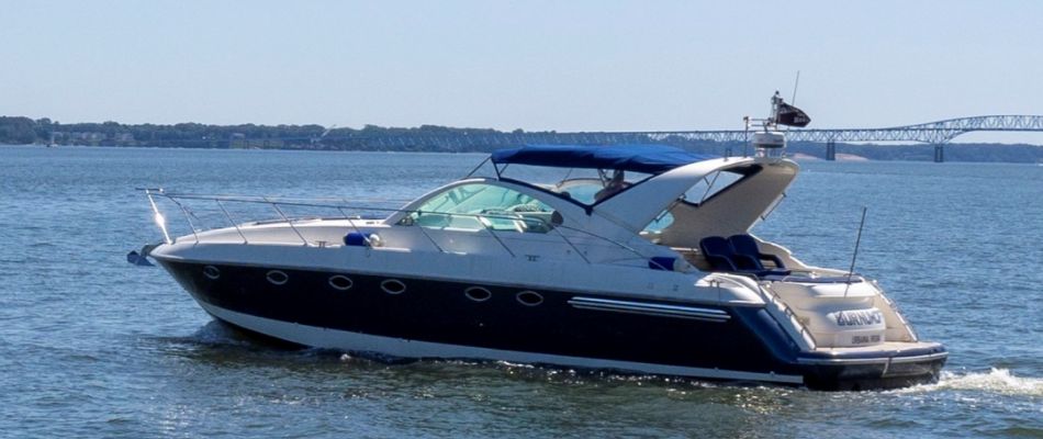 Cabin Cruiser vs Yacht Guide 2024