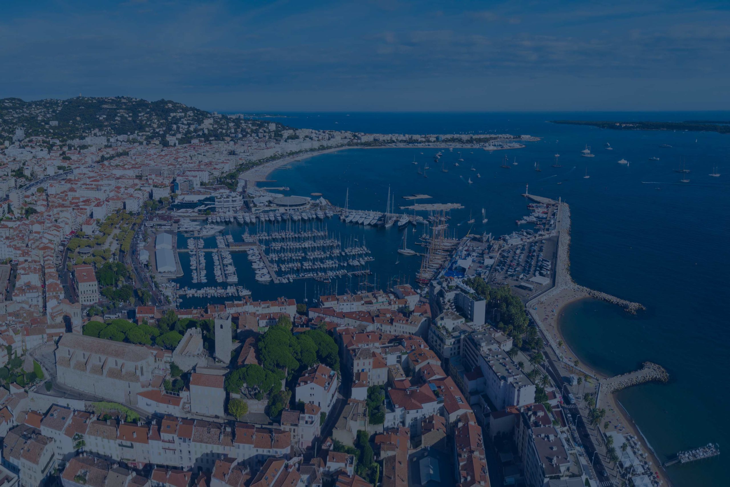 Cannes Yachting Festival