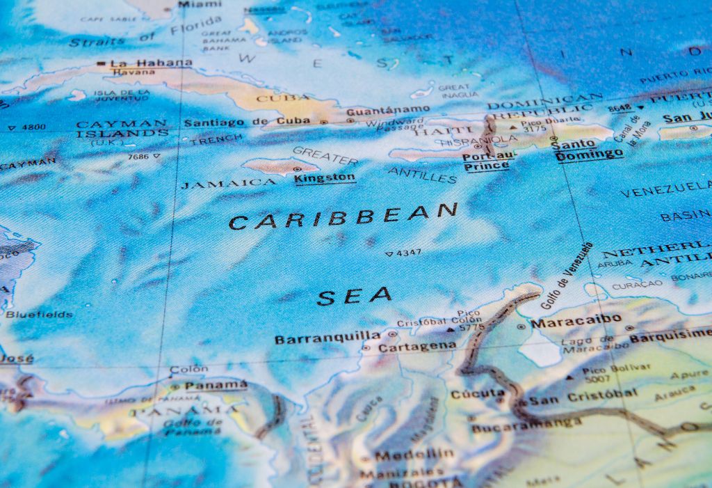 Explore the Caribbean Islands with Our Ultimate Boating & Yachting 2024 Guide
