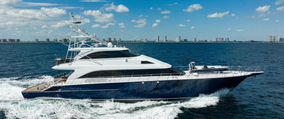 2024 Guide: Discover the Thrill of Deep Sea Fishing in Florida