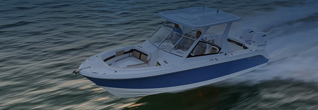 EdgeWater Boats for Sale
