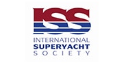 ISS International Superyacht Society logo