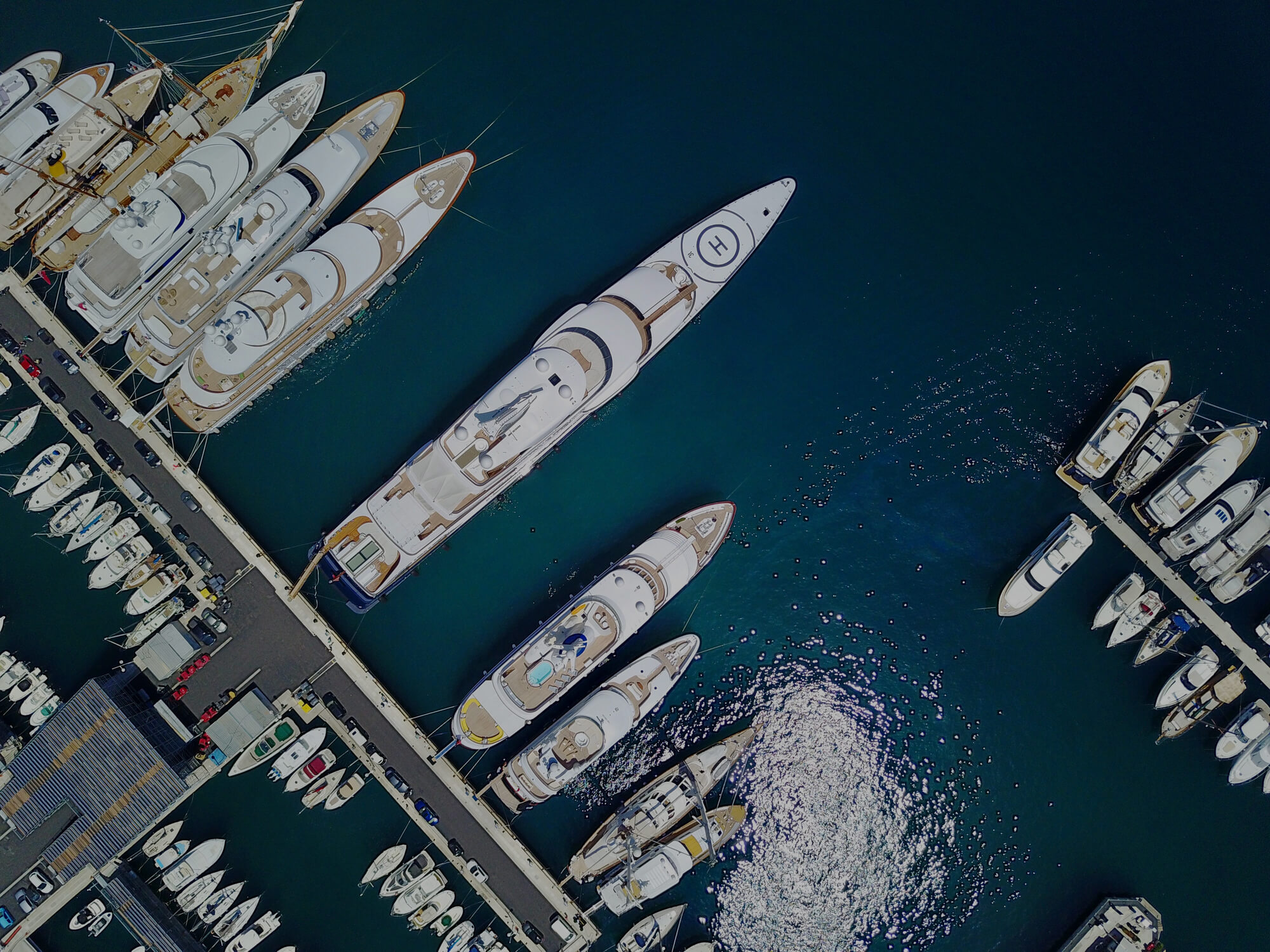 West Palm Beach Boat Show