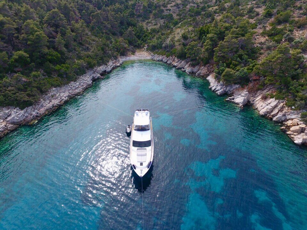 PRINCESS 82 M.Y 2018 (4)