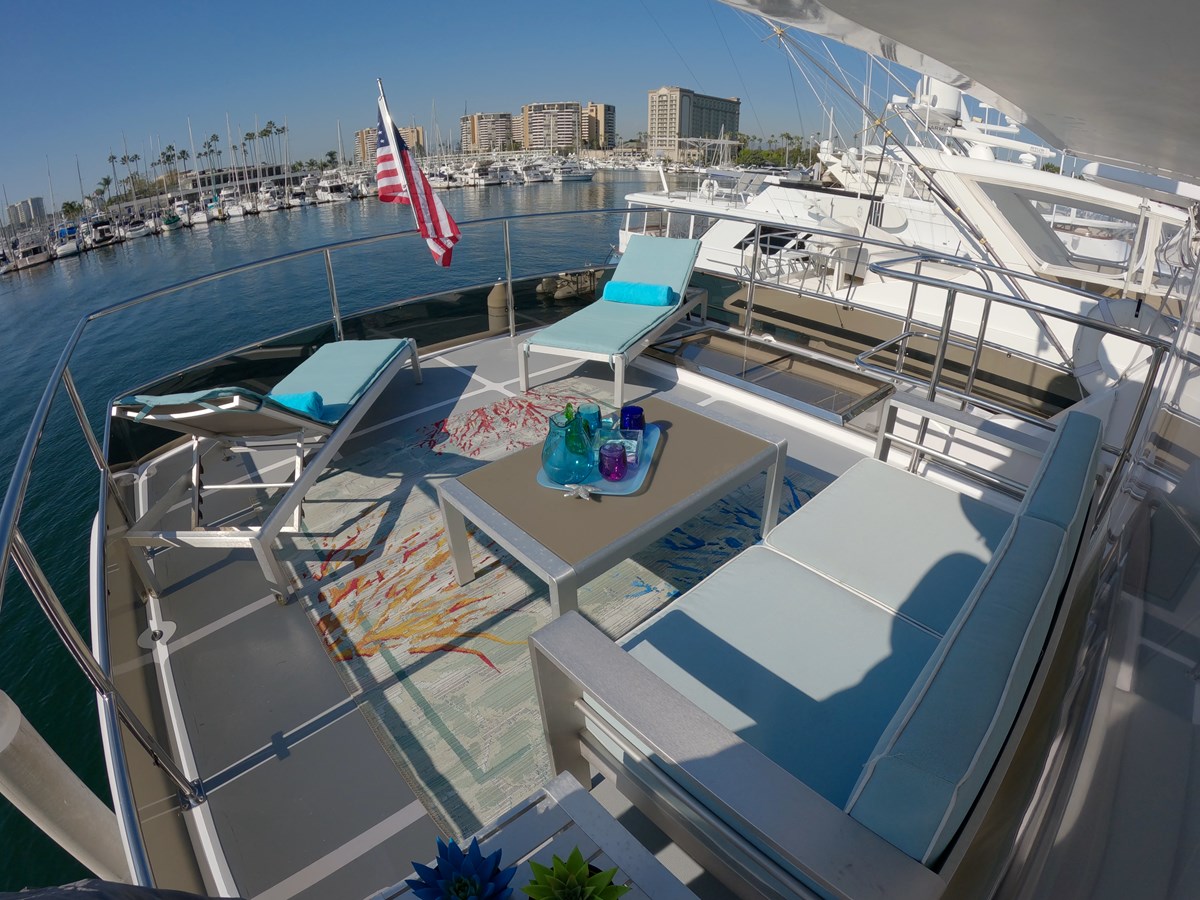 Flybridge