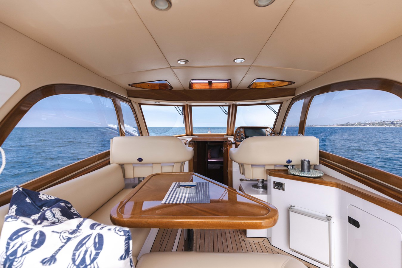 TRANQUILITY 2014 SAN JUAN YACHTS  Boat Yacht MLS #383758 2