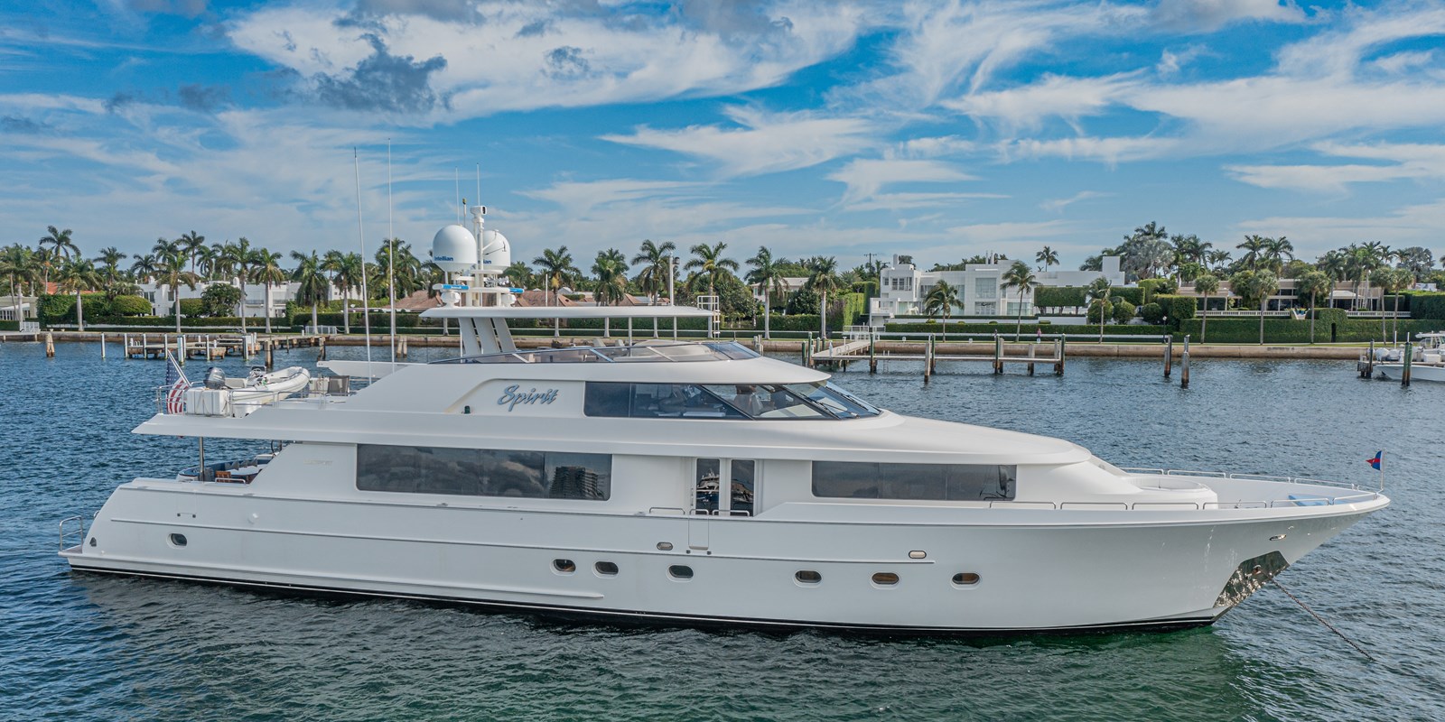 2 SPIRIT Exterior 5