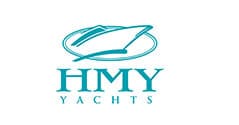 HMY Yachts logo