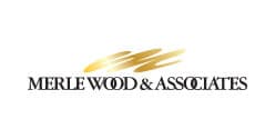 Merle Wood & Associates logo