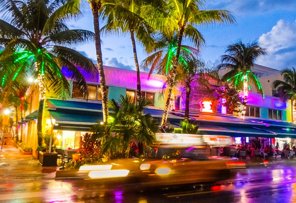 Miami’s Best Restaurants 2024