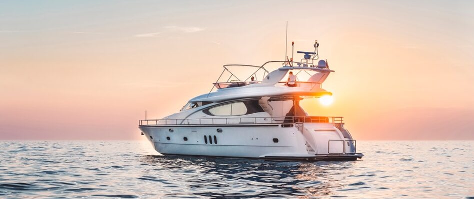 Motor Yacht Buying Guide 2024