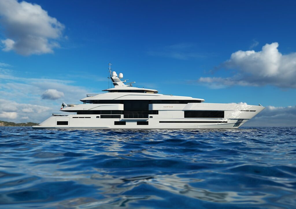 Admiral Yachts for Sale