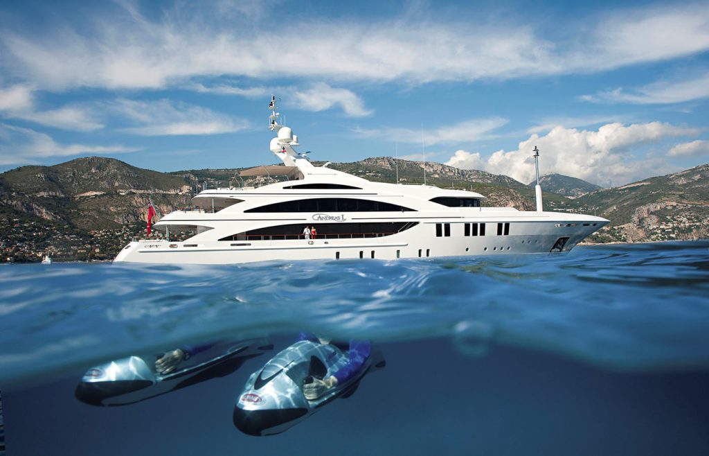 Azimut Yachts for Sale