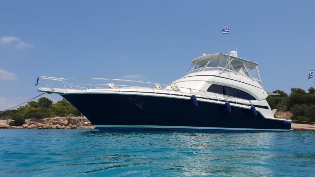 Bertram Yachts for Sale