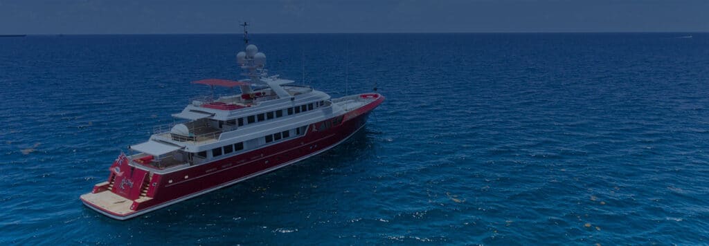 Cheoy Lee Yachts for Sale