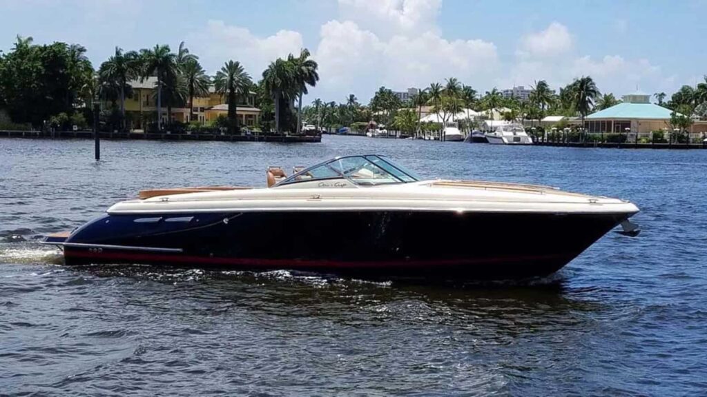 Chris-Craft Boats for Sale