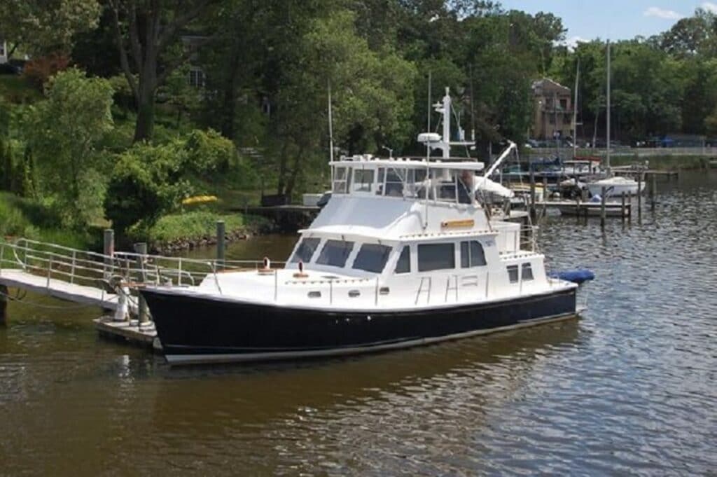 Duffy Boats for Sale