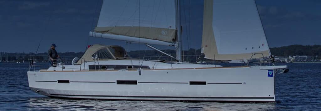 Dufour Yachts for Sale