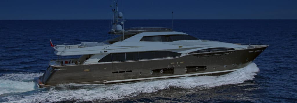 Ferretti Yachts for Sale