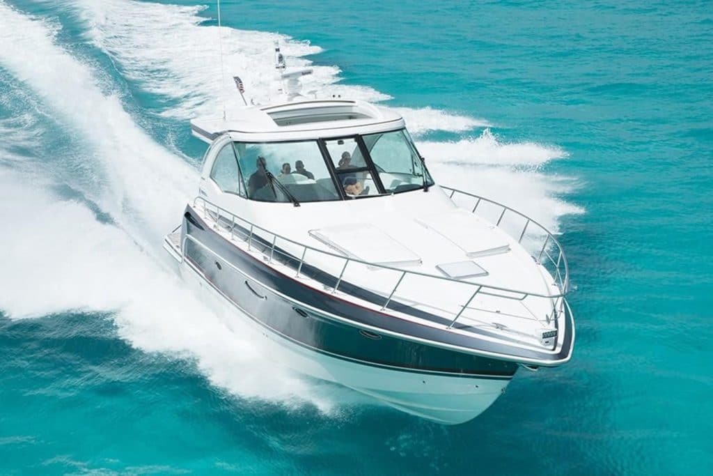 Formula Boats for Sale