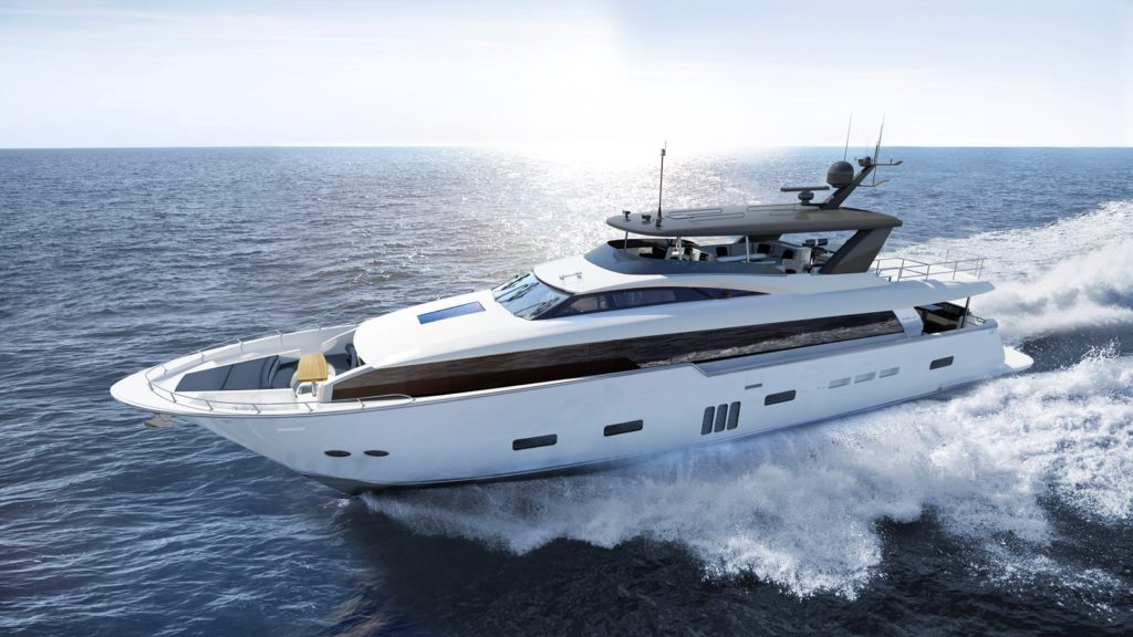 Hatteras Yachts for Sale