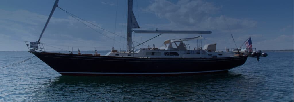 Hinckley Yachts for Sale