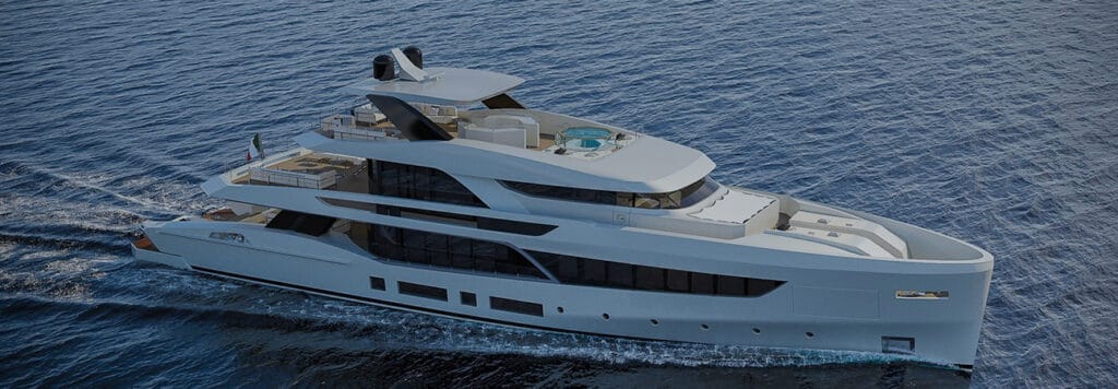 INACE Yachts for Sale