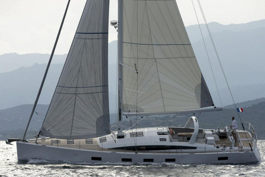 Jeanneau Yachts for Sale