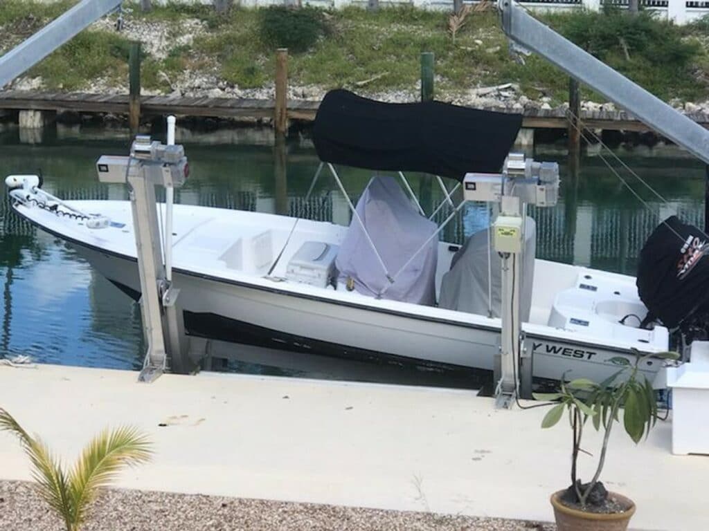 Key West Boats for Sale