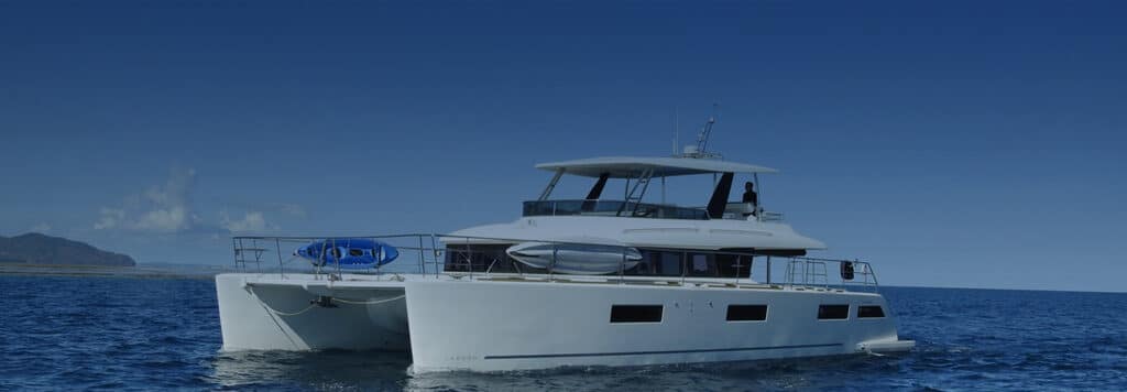 Lagoon Yachts for Sale