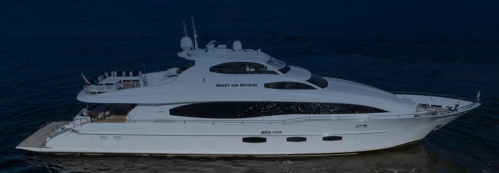Lazzara Yachts for Sale