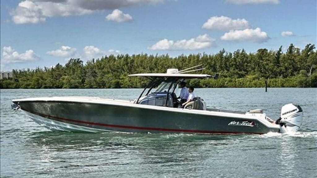 Nor-Tech Boats for Sale