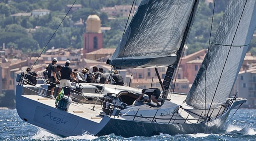 Ocean Yachts for Sale