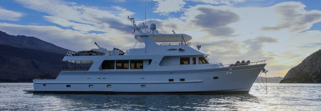 Outer Reef Yachts for Sale