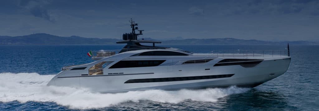 New and Used Pershing Yachts for Sale