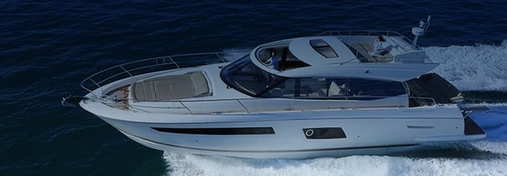New and Used Prestige Yachts for Sale