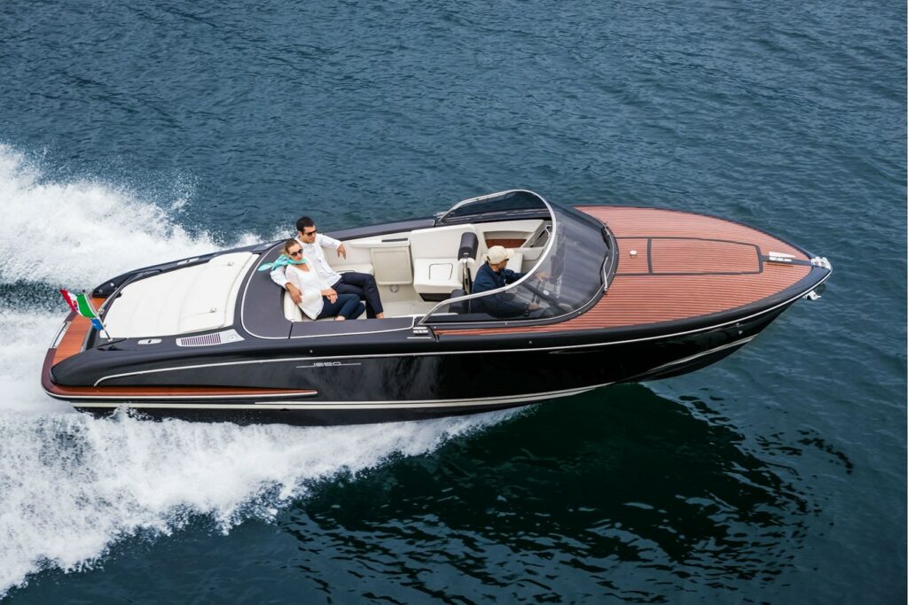 Riva Yachts for Sale