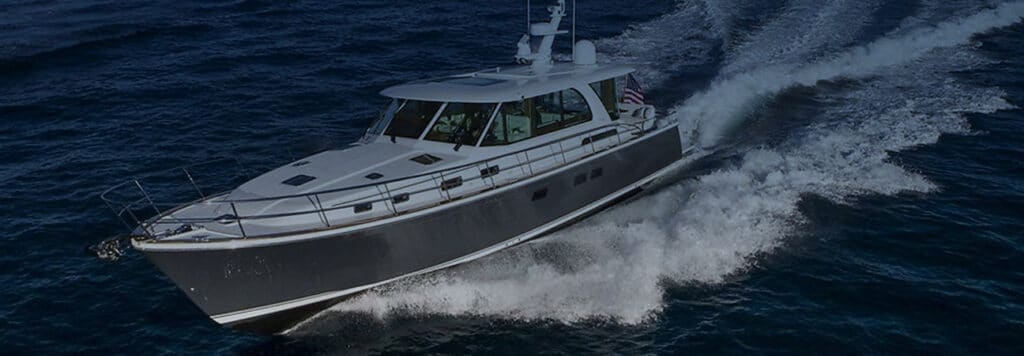 New and Used Sabre Yachts for Sale