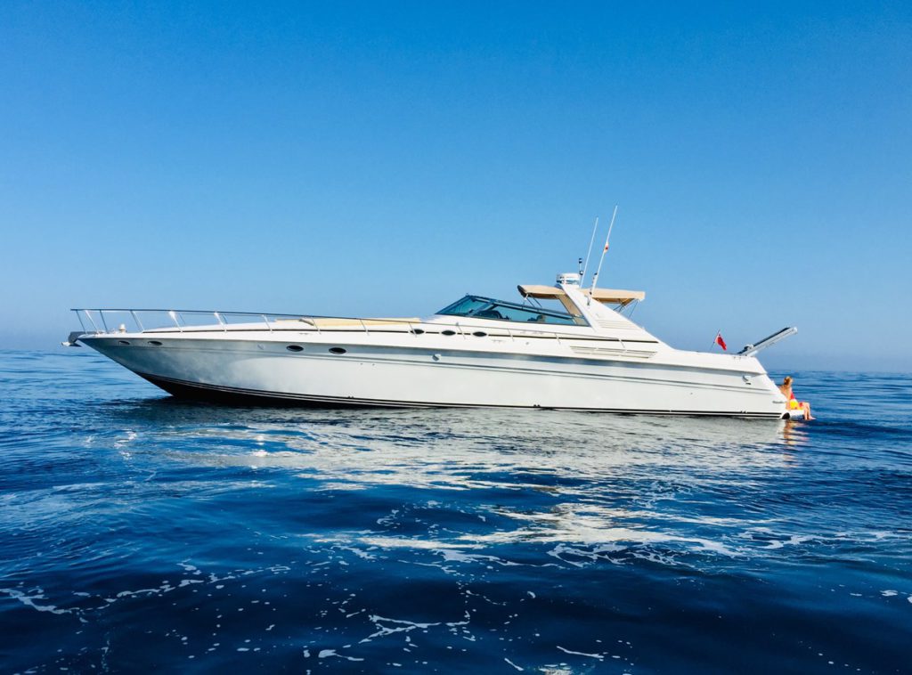 New and Used Sea Ray Boats for Sale