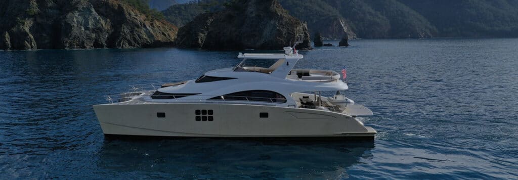 Sunreef Yachts for Sale