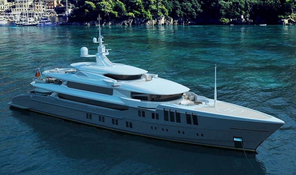 Sunrise Yachts for Sale