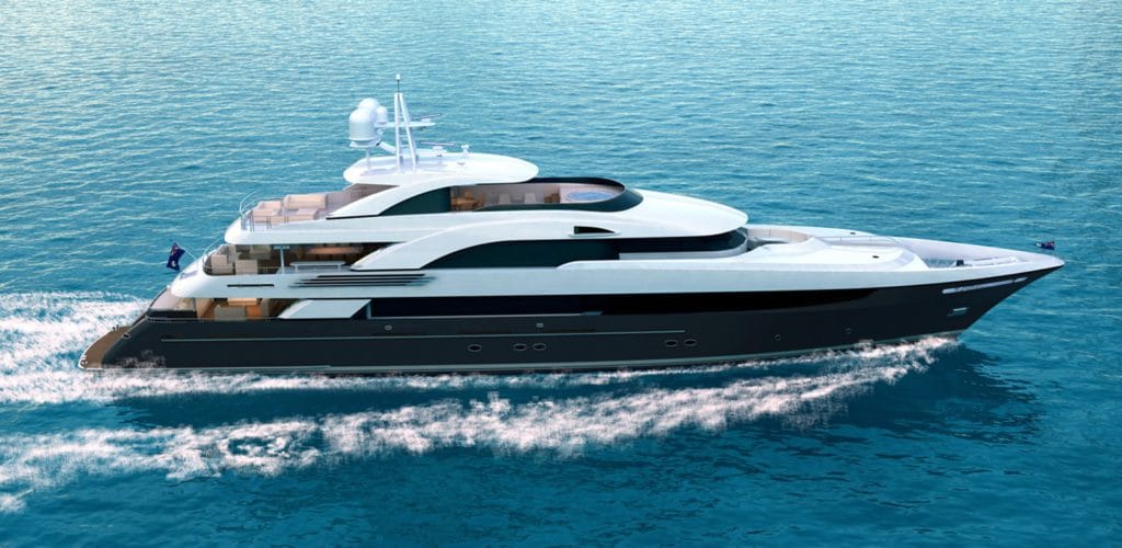 New and Used Trinity Yachts for Sale