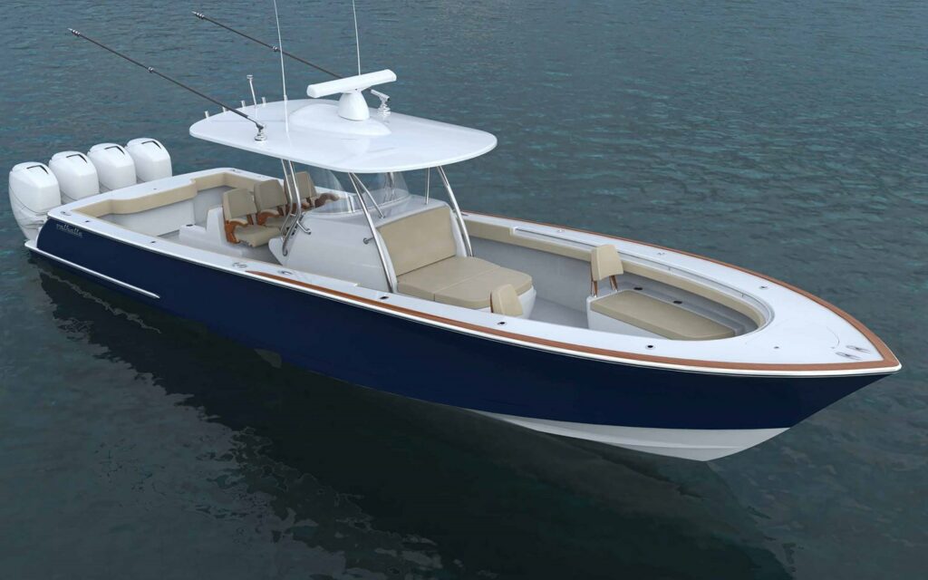 New and Used Valhalla Boatworks Yachts for Sale