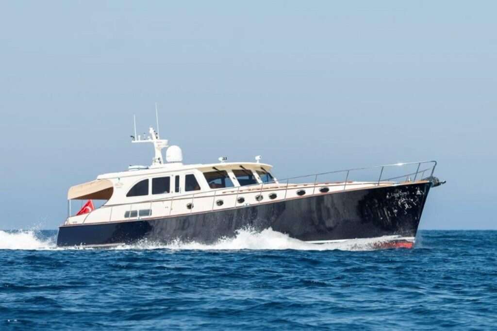 New and Used Vicem Yachts for Sale