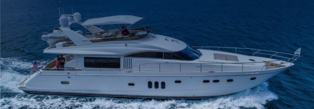 New and Used Viking Sport Cruisers for Sale