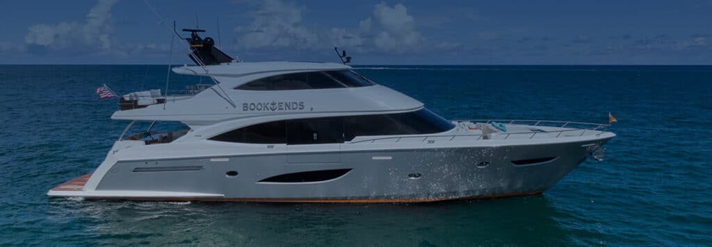 New and Used Viking Yachts for Sale