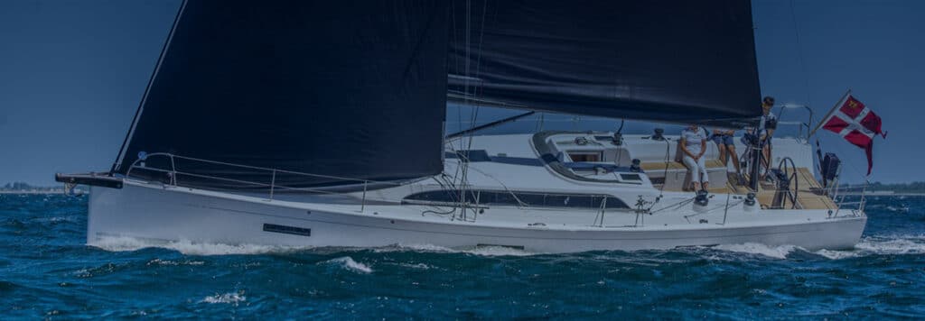 New and Used X-Yachts for Sale