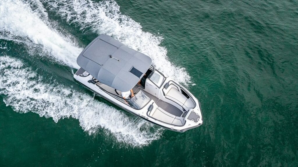 New and Used Yamaha Boats for Sale