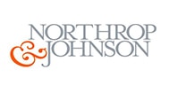 Northrop & Johnson logo